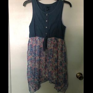 FALLS CREEK Summer Dress